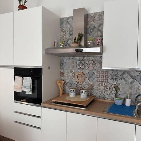 Apartmán Casa Virginia Livorno Exteriér fotografie