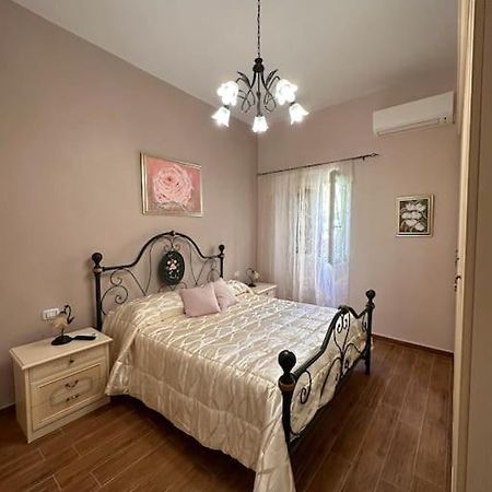 Apartmán Casa Virginia Livorno Exteriér fotografie