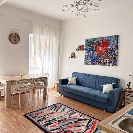 Apartmán Casa Virginia Livorno Exteriér fotografie