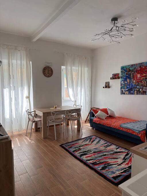 Apartmán Casa Virginia Livorno Exteriér fotografie