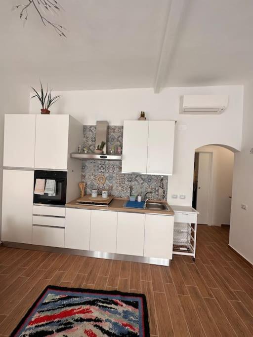 Apartmán Casa Virginia Livorno Exteriér fotografie