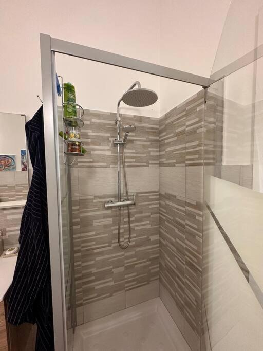 Apartmán Casa Virginia Livorno Exteriér fotografie