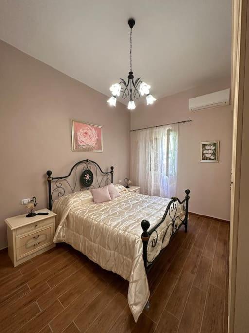 Apartmán Casa Virginia Livorno Exteriér fotografie
