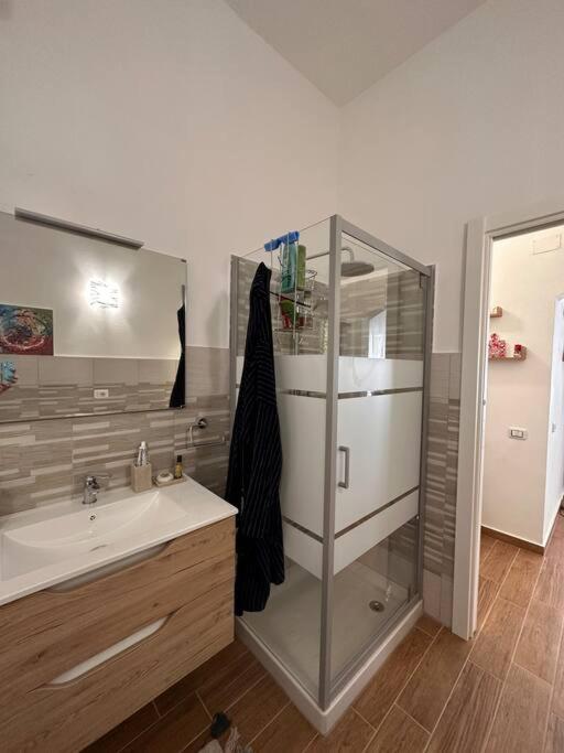 Apartmán Casa Virginia Livorno Exteriér fotografie