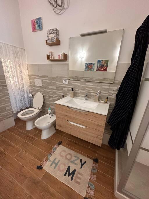 Apartmán Casa Virginia Livorno Exteriér fotografie