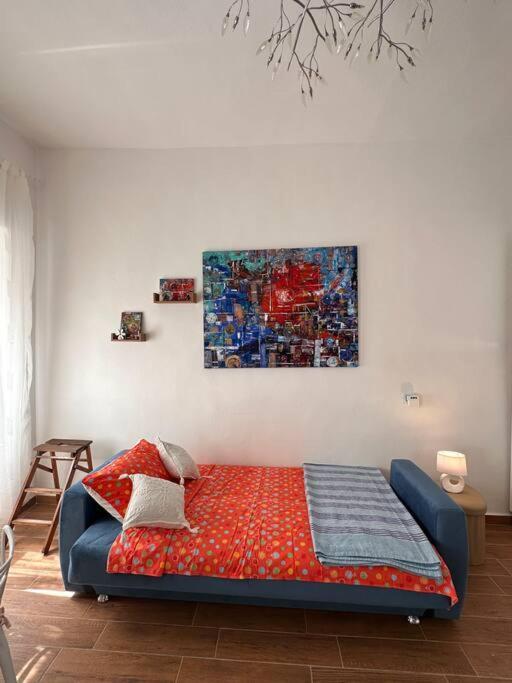 Apartmán Casa Virginia Livorno Exteriér fotografie