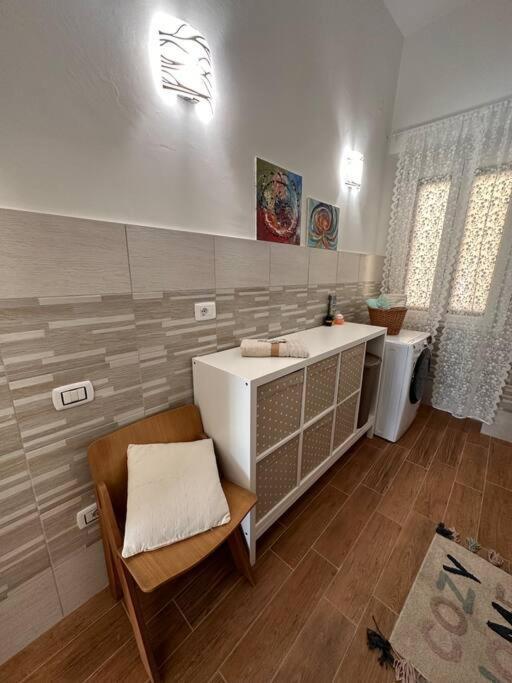 Apartmán Casa Virginia Livorno Exteriér fotografie