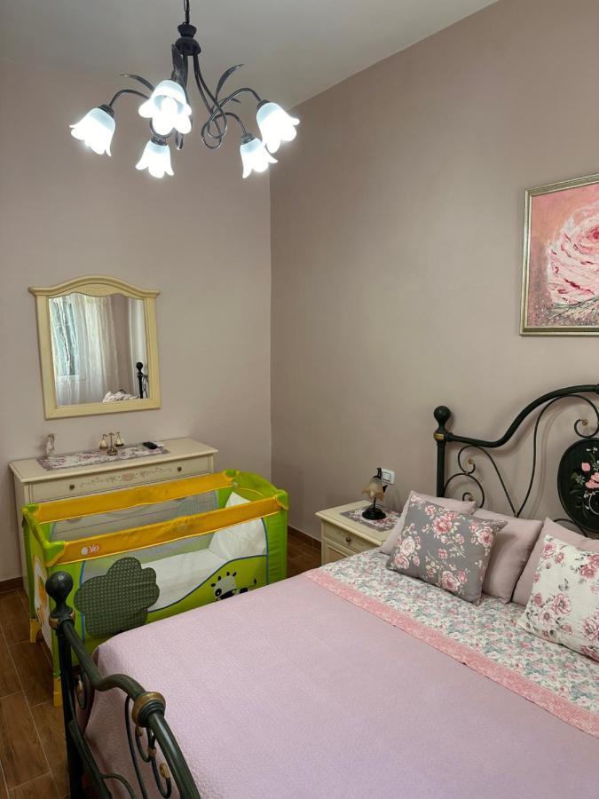 Apartmán Casa Virginia Livorno Exteriér fotografie
