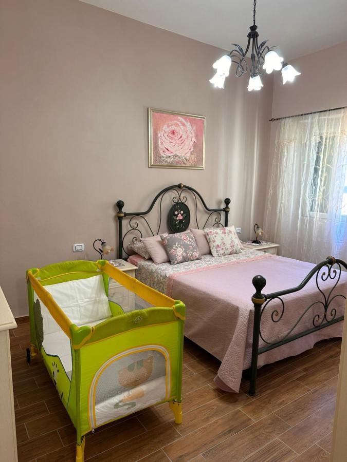 Apartmán Casa Virginia Livorno Exteriér fotografie