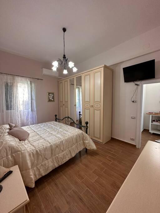 Apartmán Casa Virginia Livorno Exteriér fotografie