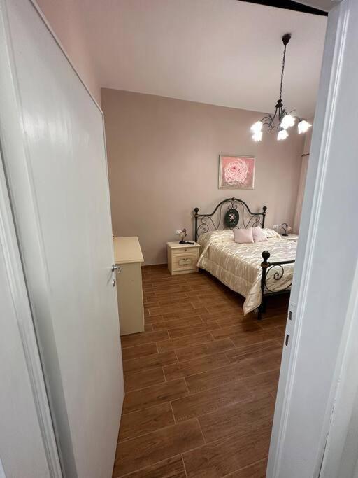 Apartmán Casa Virginia Livorno Exteriér fotografie