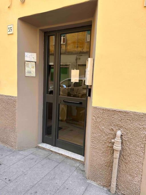 Apartmán Casa Virginia Livorno Exteriér fotografie