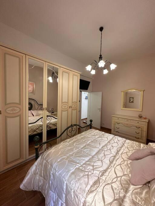 Apartmán Casa Virginia Livorno Exteriér fotografie