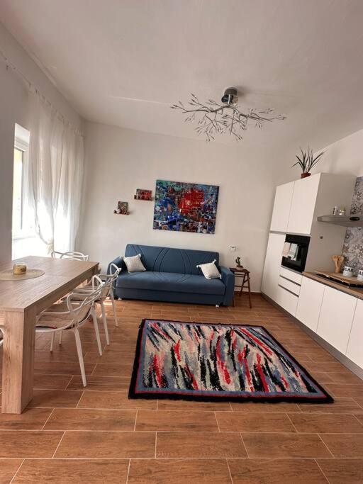 Apartmán Casa Virginia Livorno Exteriér fotografie