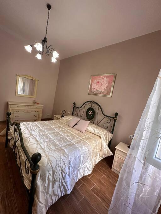 Apartmán Casa Virginia Livorno Exteriér fotografie