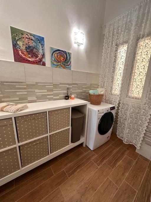Apartmán Casa Virginia Livorno Exteriér fotografie